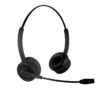 TNB ACTIV 400S - Auricular Bluetooth estéreo profesional - negro