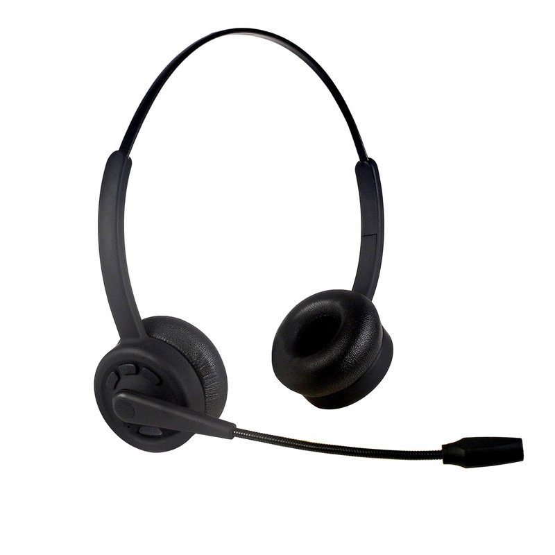 TNB ACTIV 400S - Auricular Bluetooth estéreo profesional - negro