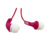 TNB FIZZ - Auriculares con jack estéreo de 3,5 mm - fucsia