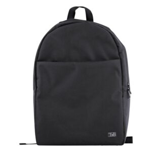 TNB MARSEILLE - Mochila para portátil de 15,6 pulgadas - negro