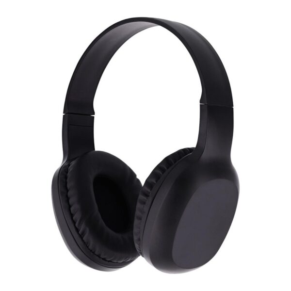 TNB WAY - Auricular Bluetooth MELODY - negro