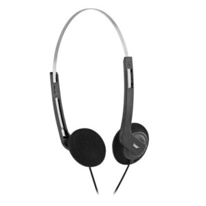 TNB WAY - Auriculares estéreo ONE - Negro