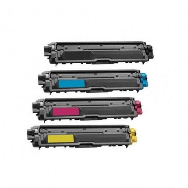 TONER INKOEM COMPATIBLE BROTHER TN247 MAGENTA 2300 PAG