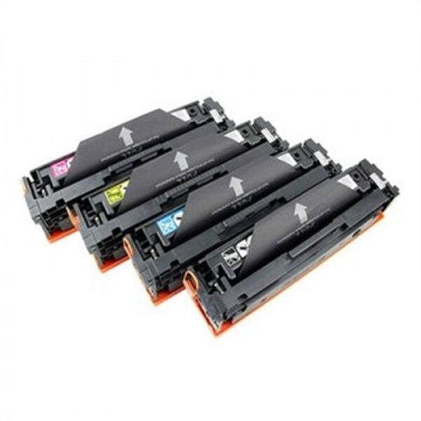 TONER INKOEM COMPATIBLE HP 205A BLACK 1100 PAG