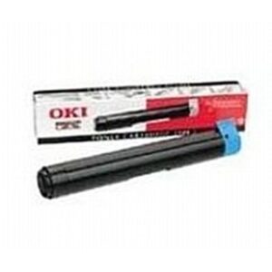 TONER OKI 09004097 BLACK OKIFAX 4510 5000 PAG