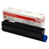 TONER OKI 43979202 BLACK B430 B440 7000 PAG