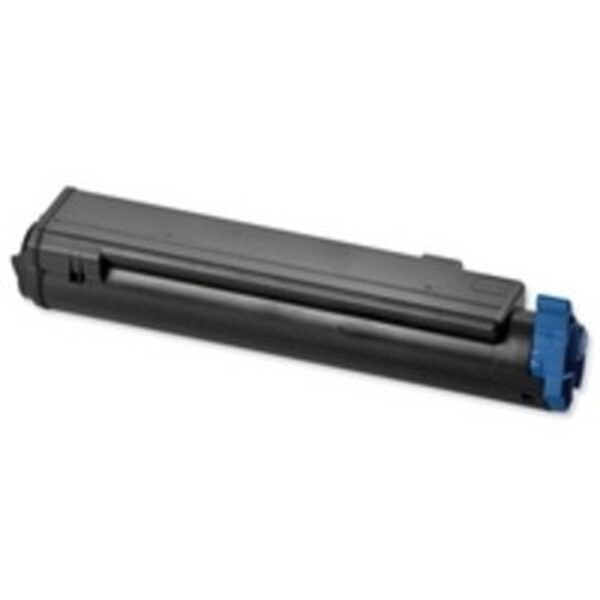 TONER OKI 46507507 CYAN C612 C712 6000 PAG