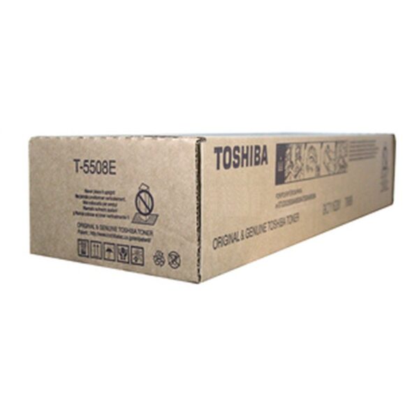 TOSHIBA Bote residual e-STUDIO389CS/479CS Duracion 22,5k/90k paginas