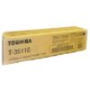 TOSHIBA T-3511E e-Studio 3511/4511 Toner Amarillo