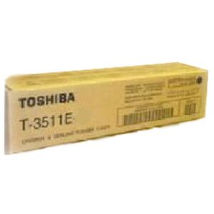 TOSHIBA T-3511E e-Studio 3511/4511 Toner Amarillo
