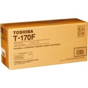 TOSHIBA Toner LASER OD170F E-STUDIO/170F