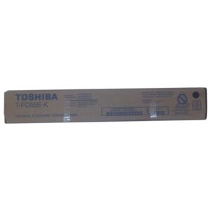 TOSHIBA Toner NEGRO e-STUDIO5540c/6540c/6550c (1 bote)