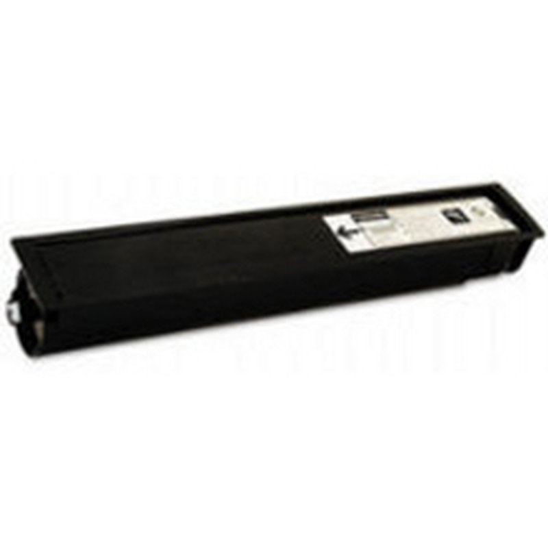 TOSHIBA Toner T-FC34K: e-Studio 287 347 407 negro TOSHIBA Toner T-FC34K: e-Studio 287 347 407 negro