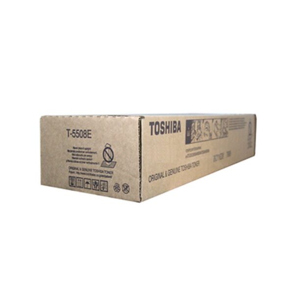 TOSHIBA Toner para e-STUDIO409P/409S