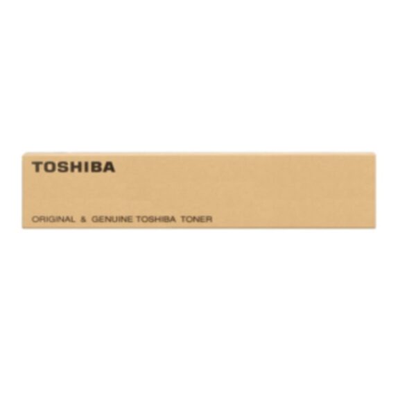 TOSHIBA e-STUDIO388CP/338CS/388CS, Toner Amarillo