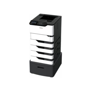 TOSHIBA e-STUDIO528P Impresora laser monocromo A4 de 52 ppm