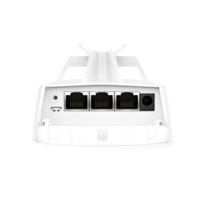 TP-Link EAP215-Bridge KIT 867 Mbit/s Blanco Energía sobre Ethernet (PoE) TP-Link EAP215-Bridge KIT 867 Mbit/s Blanco Energía sobre Ethernet (PoE)