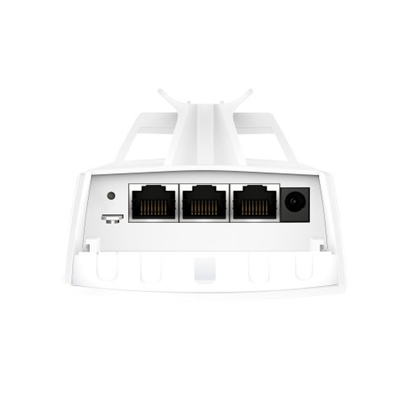 TP-Link EAP215-Bridge KIT 867 Mbit/s Blanco Energía sobre Ethernet (PoE) TP-Link EAP215-Bridge KIT 867 Mbit/s Blanco Energía sobre Ethernet (PoE) - Imagen 4