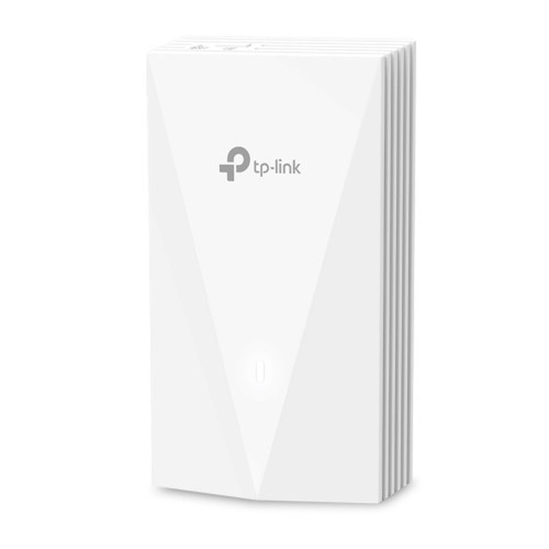 TP-Link EAP655-Wall 2402 Mbit/s Blanco Energía sobre Ethernet (PoE) TP-Link EAP655-Wall 2402 Mbit/s Blanco Energía sobre Ethernet (PoE)