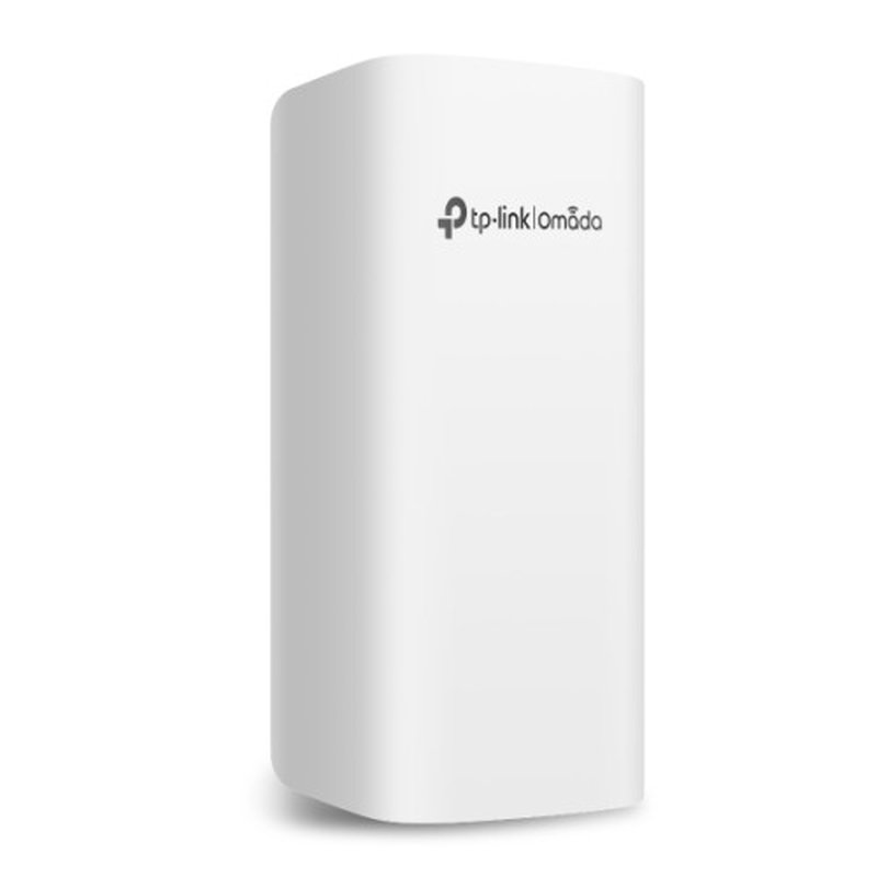 TP-Link Omada SG2005P-PD switch Gestionado L2/L2+ 10G Ethernet (100/1000/10000) Energía sobre Ethernet (PoE) Blanco - Imagen 3