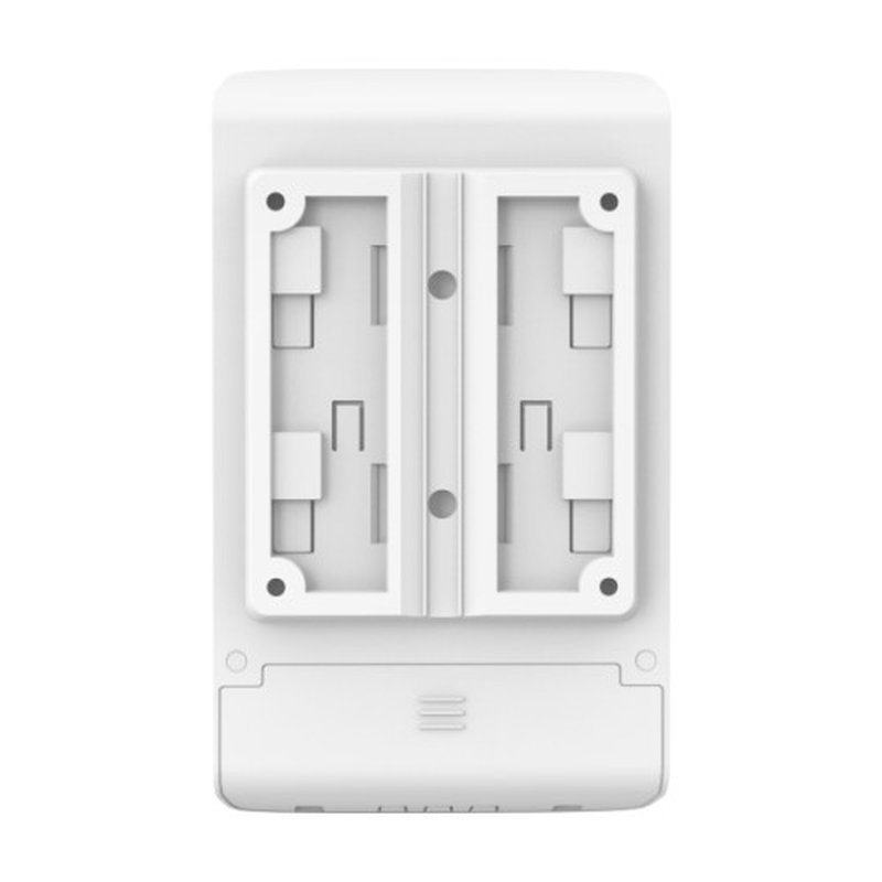 TP-Link Omada SG2005P-PD switch Gestionado L2/L2+ 10G Ethernet (100/1000/10000) Energía sobre Ethernet (PoE) Blanco - Imagen 4