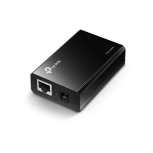 TP-Link TL-POE10R divisor de red Negro Energía sobre Ethernet (PoE)
