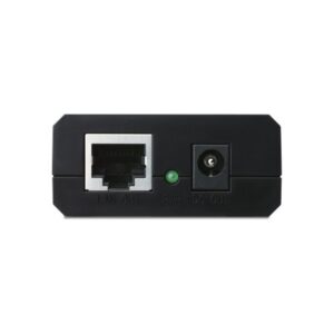TP-Link TL-POE10R divisor de red Negro Energía sobre Ethernet (PoE)