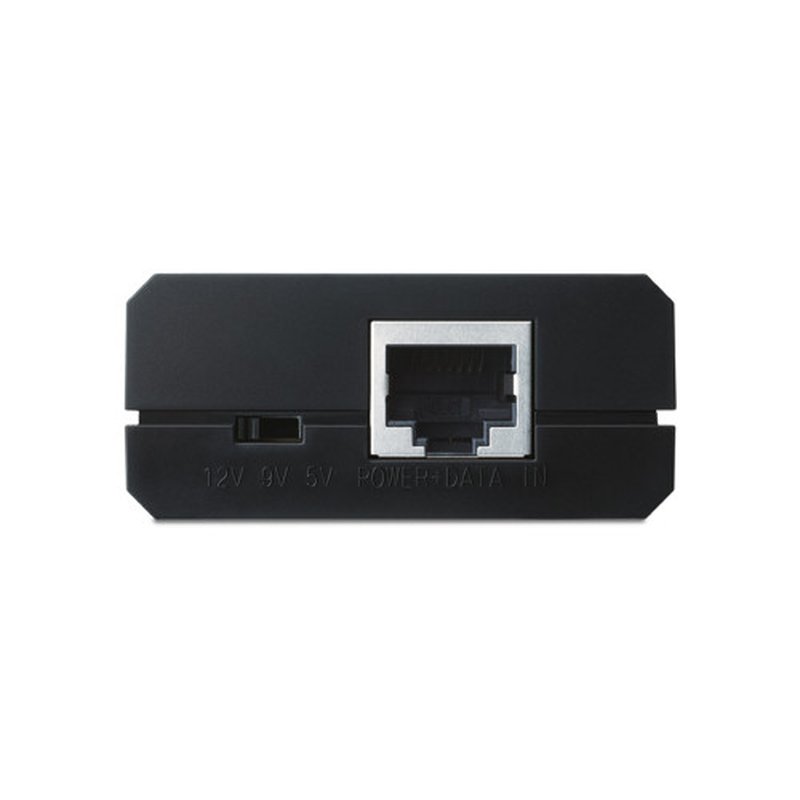 TP-Link TL-POE10R divisor de red Negro Energía sobre Ethernet (PoE) - Imagen 4