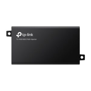 TP-Link Omada POE160S adaptador e inyector de PoE Gigabit Ethernet