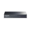 TP-Link TL-SG1008P switch No administrado Gigabit Ethernet (10/100/1000) Energía sobre Ethernet (PoE) Avellana