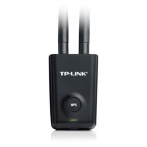 TP-Link TL-WN8200ND adaptador y tarjeta de red WLAN 300 Mbit/s TP-Link TL-WN8200ND adaptador y tarjeta de red WLAN 300 Mbit/s