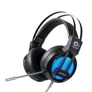 Talius auriculares gaming Osprey 7.1 USB con microfono