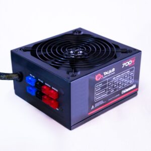 Talius fuente alimentacion ATX 700w modular