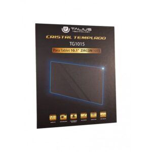Talius protector cristal templado 10.1&quot  TAB-1015