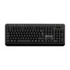 Talius teclado KB-503 Multimedia black USB Talius teclado KB-503 Multimedia black USB