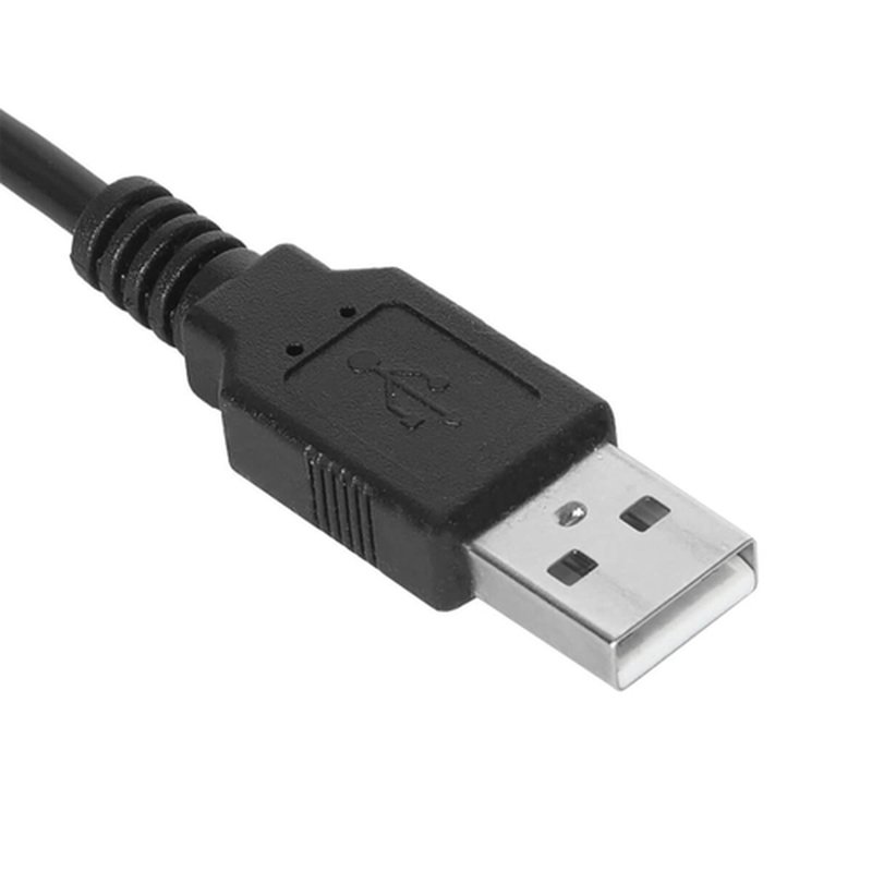 Targus AKM622ES teclado Ratón incluido Universal USB QWERTY Español Negro - Imagen 16