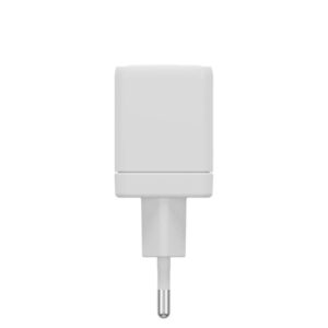 Targus HJG35EU cargador de dispositivo móvil Auriculares, Auriculares, Smartphone, Ver Blanco Corriente alterna Carga rápida Interior Targus HJG35EU cargador de dispositivo móvil Auriculares, Auriculares, Smartphone, Ver Blanco Corriente alterna Carga rápida Interior