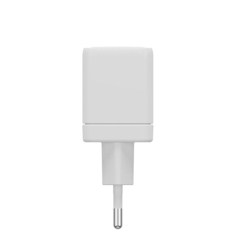 Targus HJG35EU cargador de dispositivo móvil Auriculares, Auriculares, Smartphone, Ver Blanco Corriente alterna Carga rápida Interior Targus HJG35EU cargador de dispositivo móvil Auriculares, Auriculares, Smartphone, Ver Blanco Corriente alterna Carga rápida Interior - Imagen 9