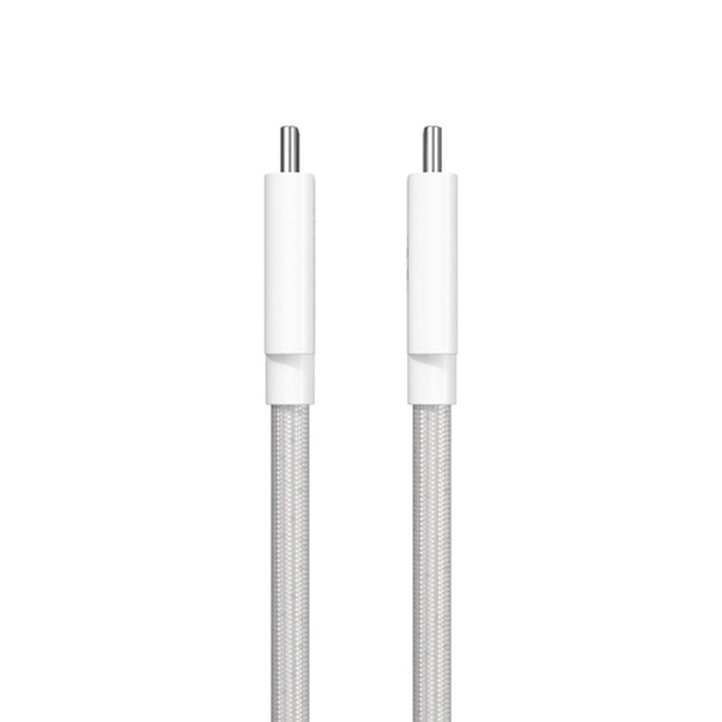 Targus HyperDrive Next cable USB USB4 Gen 3x2 1,2 m USB C Blanco Targus HyperDrive Next cable USB USB4 Gen 3x2 1,2 m USB C Blanco - Imagen 6