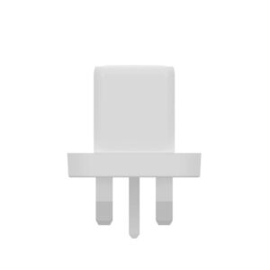 Targus HyperJucie Universal Blanco Corriente alterna Carga rápida Interior Targus HyperJucie Universal Blanco Corriente alterna Carga rápida Interior