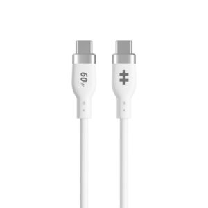 Targus HyperJuice cable USB USB 2.0 1,5 m USB C Blanco Targus HyperJuice cable USB USB 2.0 1,5 m USB C Blanco