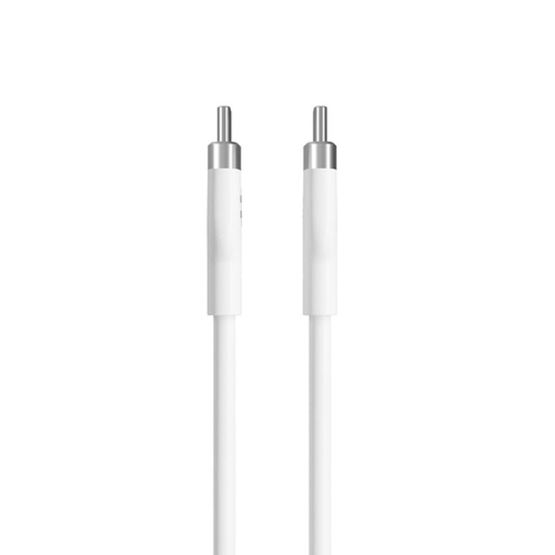 Targus HyperJuice cable USB USB 2.0 1,5 m USB C Blanco Targus HyperJuice cable USB USB 2.0 1,5 m USB C Blanco - Imagen 6