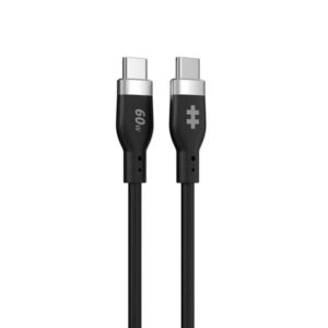 Targus HyperJuice cable USB USB 2.0 1,5 m USB C Negro Targus HyperJuice cable USB USB 2.0 1,5 m USB C Negro