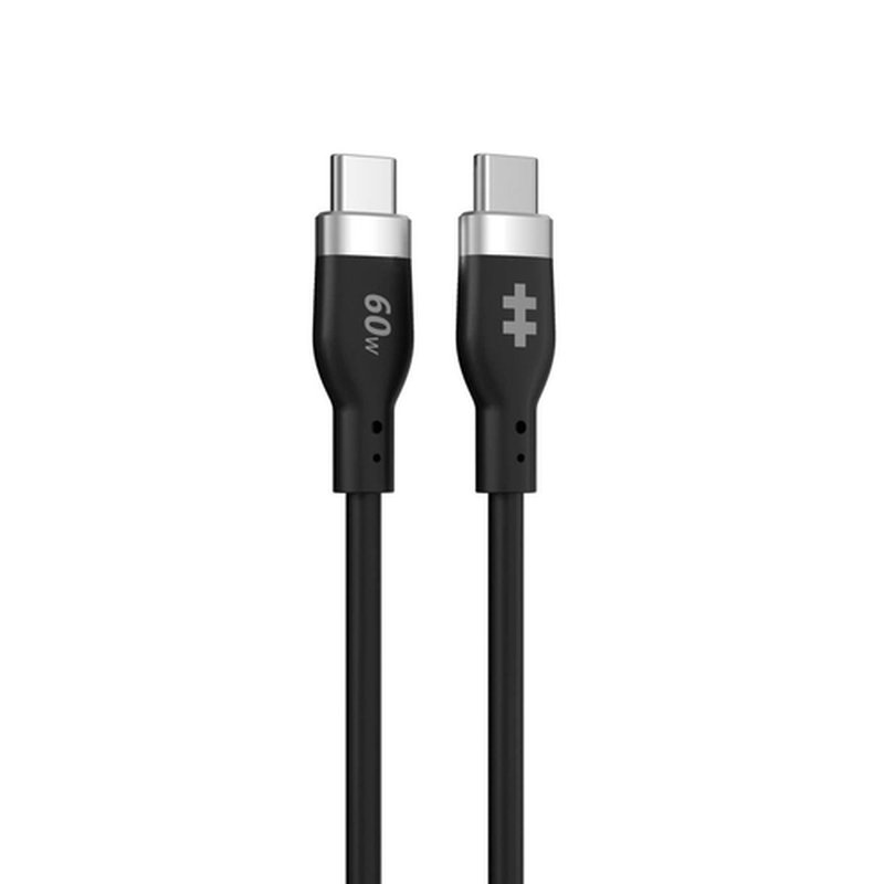 Targus HyperJuice cable USB USB 2.0 1,5 m USB C Negro Targus HyperJuice cable USB USB 2.0 1,5 m USB C Negro - Imagen 5
