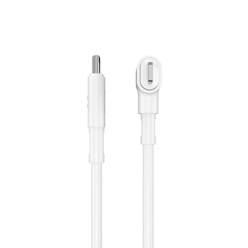 Targus HyperJuice cable USB USB 2.0 1,5 m USB C USB C/Lightning Blanco Targus HyperJuice cable USB USB 2.0 1,5 m USB C USB C/Lightning Blanco - Imagen 6