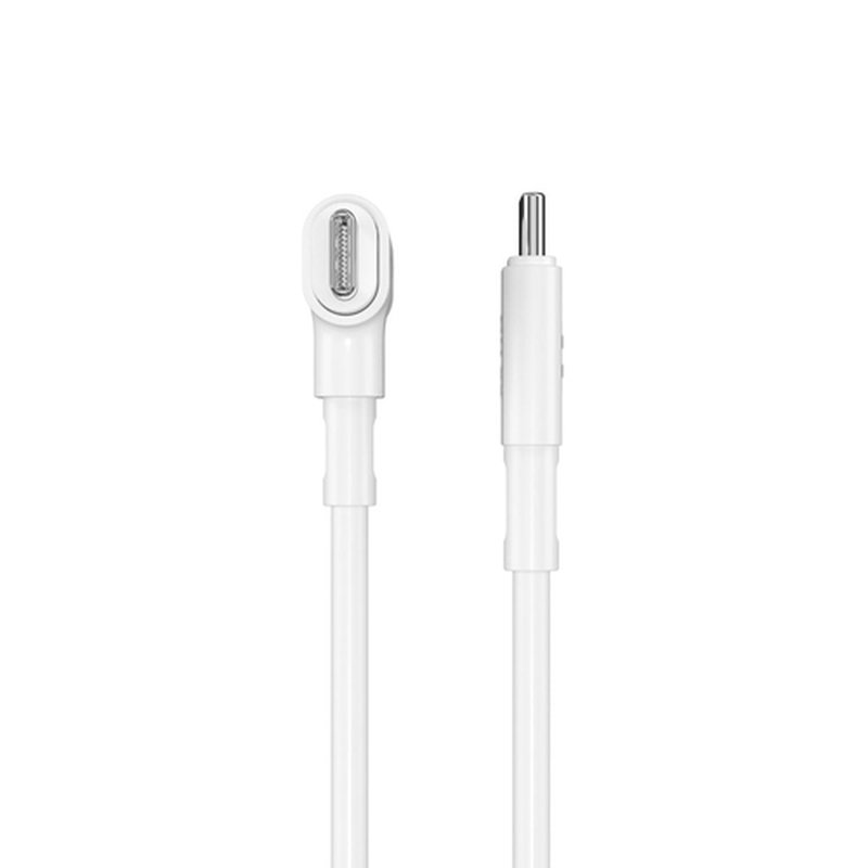 Targus HyperJuice cable USB USB 2.0 1,5 m USB C USB C/Lightning Blanco Targus HyperJuice cable USB USB 2.0 1,5 m USB C USB C/Lightning Blanco - Imagen 7