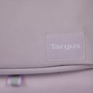 Targus Octave III mochila City backpack Púrpura Poliéster