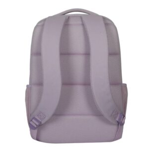 Targus Octave III mochila City backpack Púrpura Poliéster