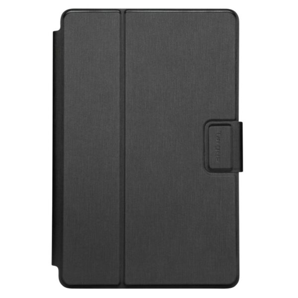 Targus SafeFit 26,7 cm (10.5") Folio Negro