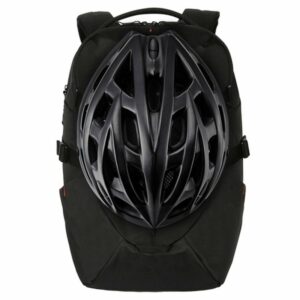 Targus Terra EcoSmart 40,6 cm (16") Mochila Negro